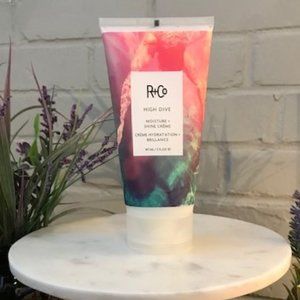 R+co High Dive Moisture and Shine Creme, 5 fl oz